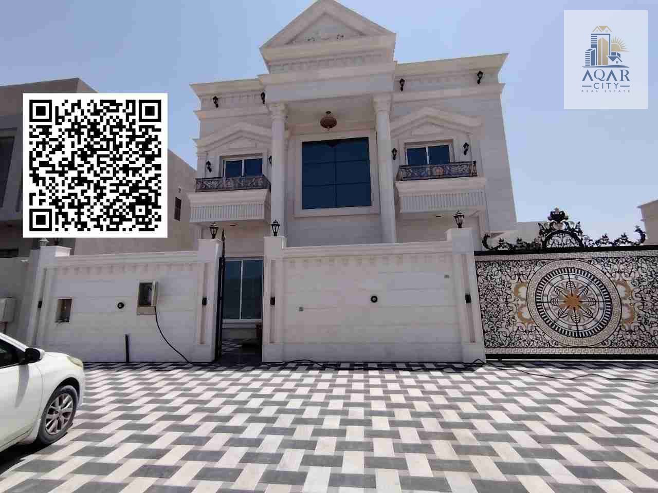 **موقع استراتيجي بالقرب من كافة الخدمات** **سهولة الوصول إلى الطرق الرئيسية** (لجميع الخدمات ) **حي هادئ وعائلي يوفر الخصوصية والراحة**