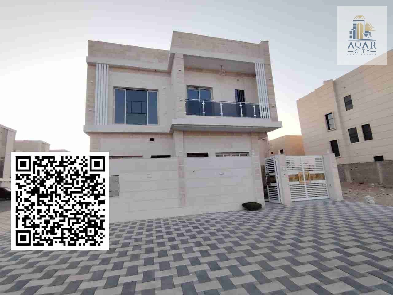 ** Strategic location near all services ** ** Ease of access to the main roads ** (for all services) ** A quiet and family neighborhood provides privacy and comfort **