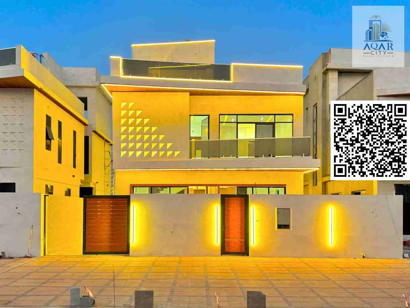 ** Chamber of registration and ownership fees + a strategic site near all services ** ** Ease of access to the main roads ** (for all services) ** A quiet and family neighborhood provides privacy and comfort **