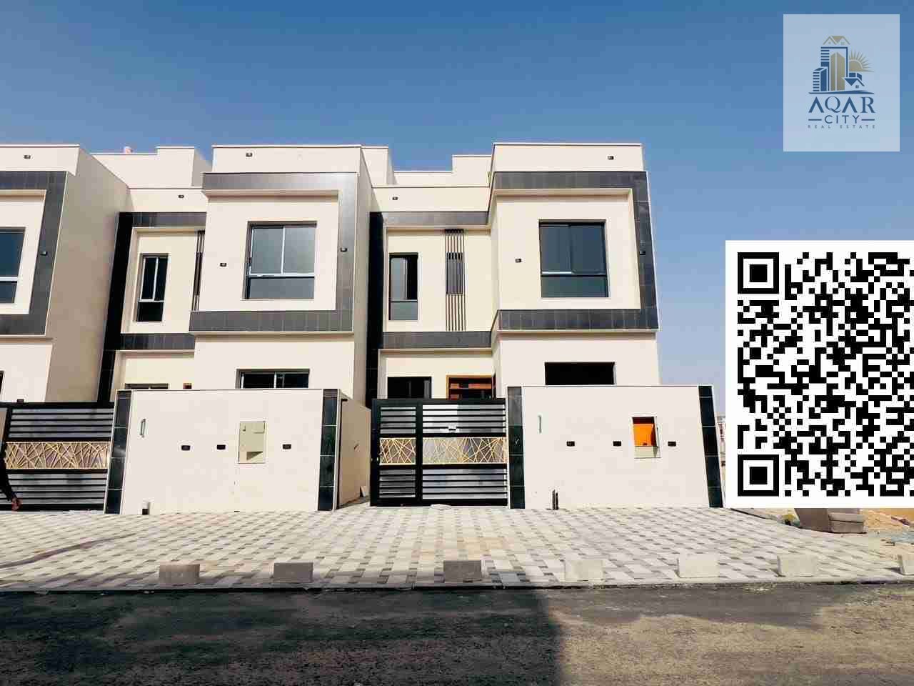 ** Strategic location near all services ** ** Ease of access to the main roads ** (for all services) ** A quiet and family neighborhood provides privacy and comfort **