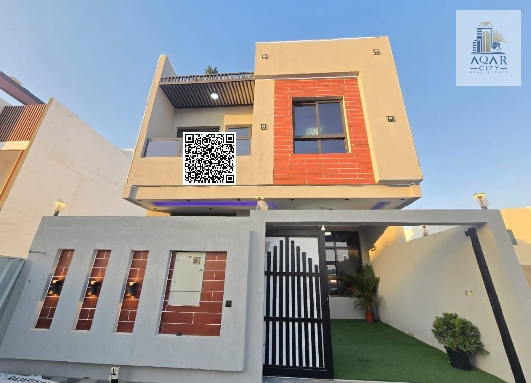 ** A strategic location near all furnished the first residents ** Easy access to the main roads ** (for all services) ** Quiet and family neighborhood provides privacy and comfort **