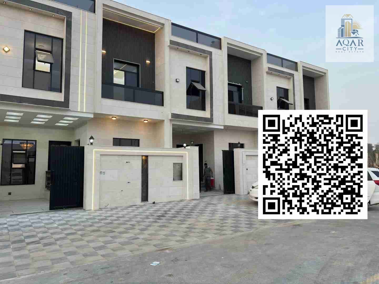 ** Strategic location near all services ** ** Ease of access to the main roads ** (for all services) ** A quiet and family neighborhood provides privacy and comfort **