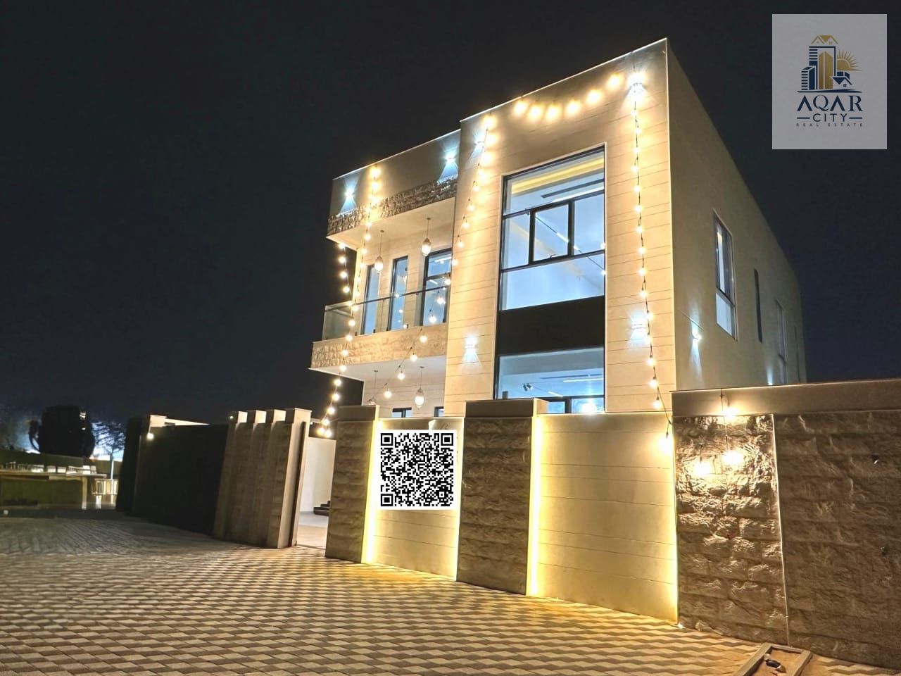 A golden opportunity to own a luxurious villa in Al Helio 2 – directly opposite Azha Complex. Including registrat