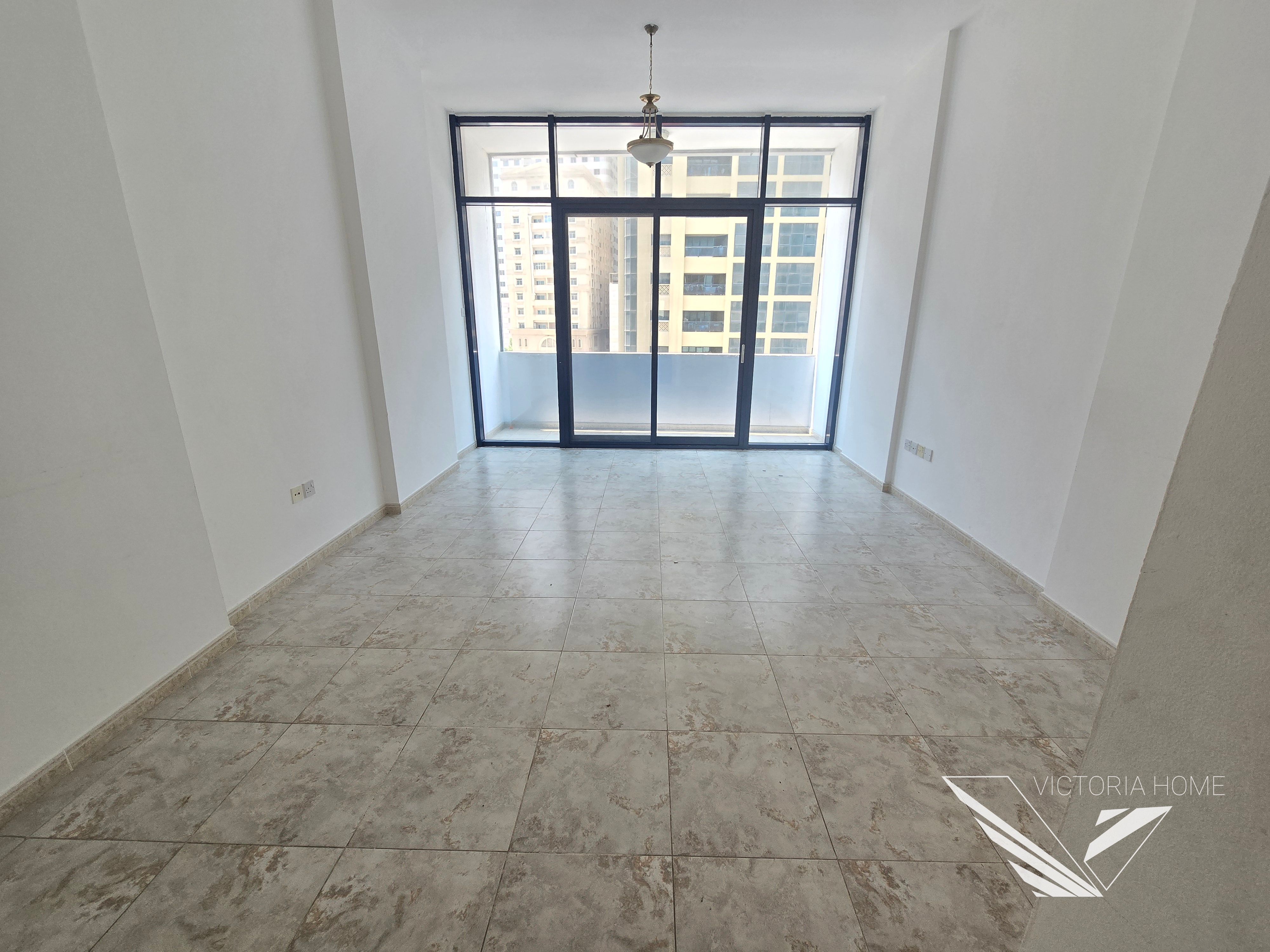 Ac Free 3bhk Balcony Maid Room Parking Near Park 70k