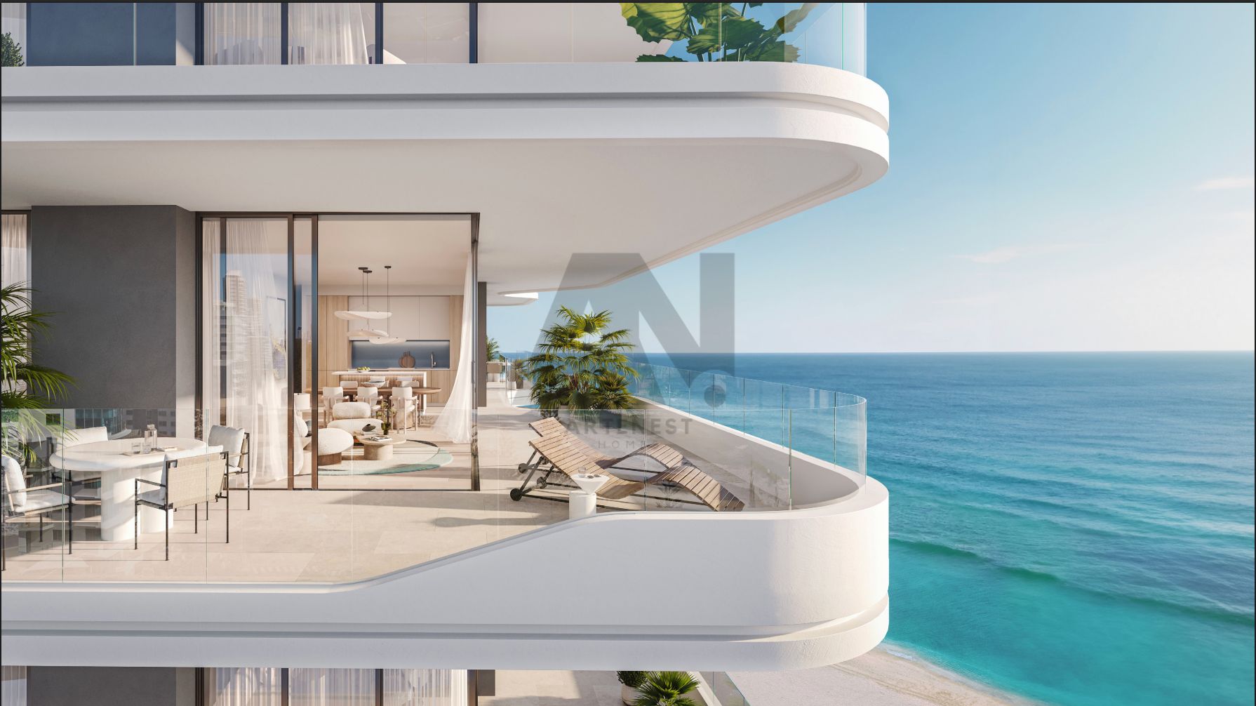 Exclusive Distress Deal | Nikki Beach Residences – Al Marjan Island - Hot deal