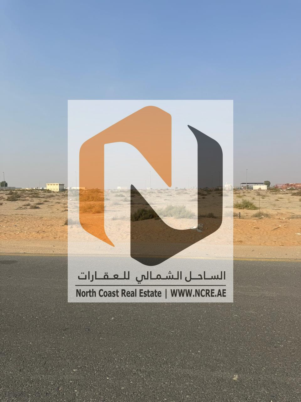 For Sale: 1,065,195 sqft Land in Al Sajaa, Sharjah – AED 200/sqft