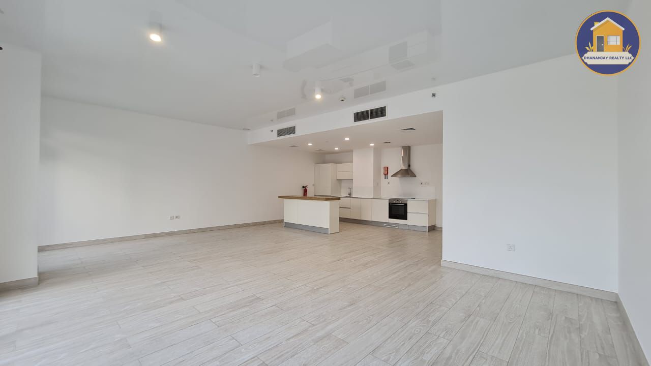 Huge 2BR+Maid's or Store Room | Premium Finishes | Prime Location