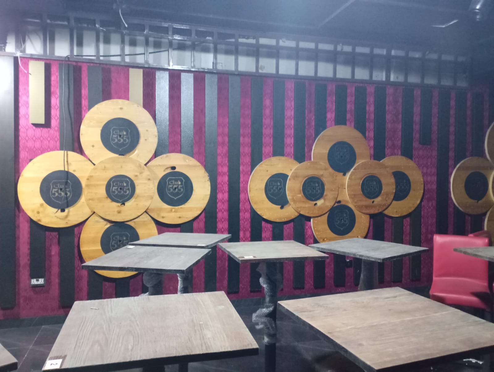 Your Nightlife Empire Starts Here: Lease This Club