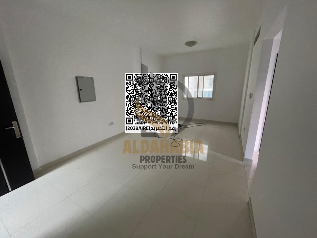 Elegant Apartment for Annual Rent – Al Rashidiya 2, Ajman Presented by Al-Dhahiba Real Estate