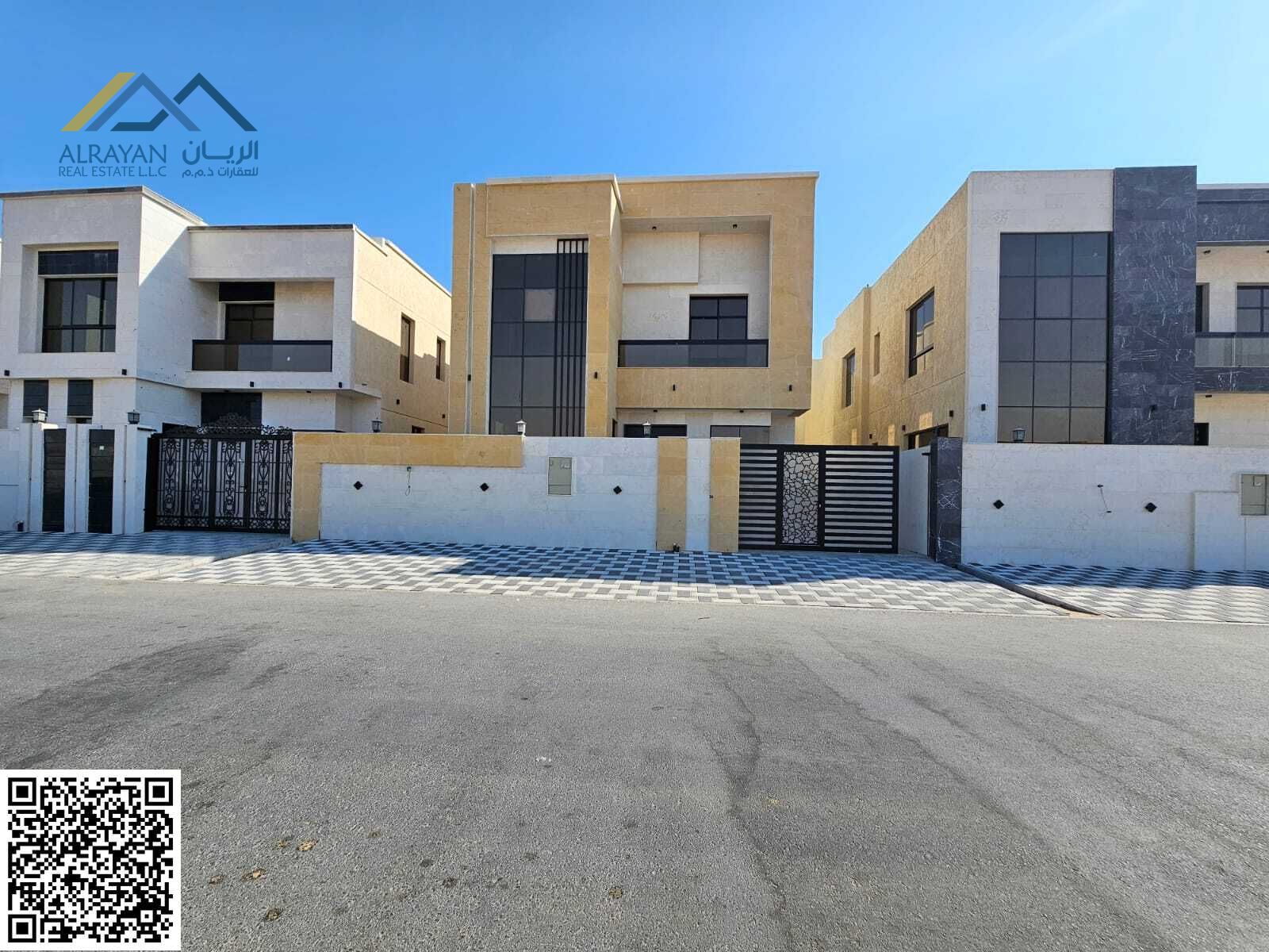 Luxury villa, all registration fees, water and electricity included, very attractive price