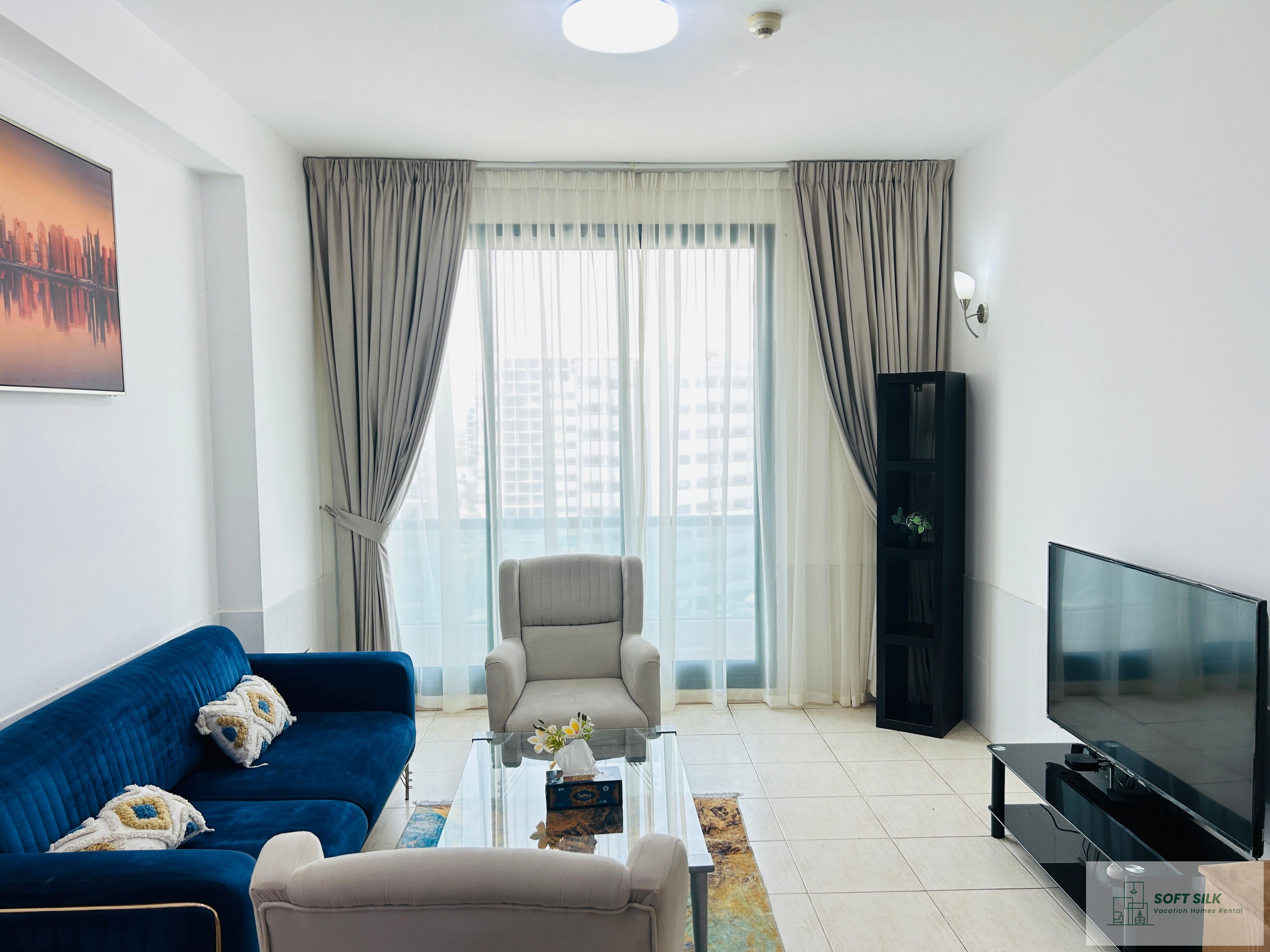 Bills Included Spacious 1 Bed