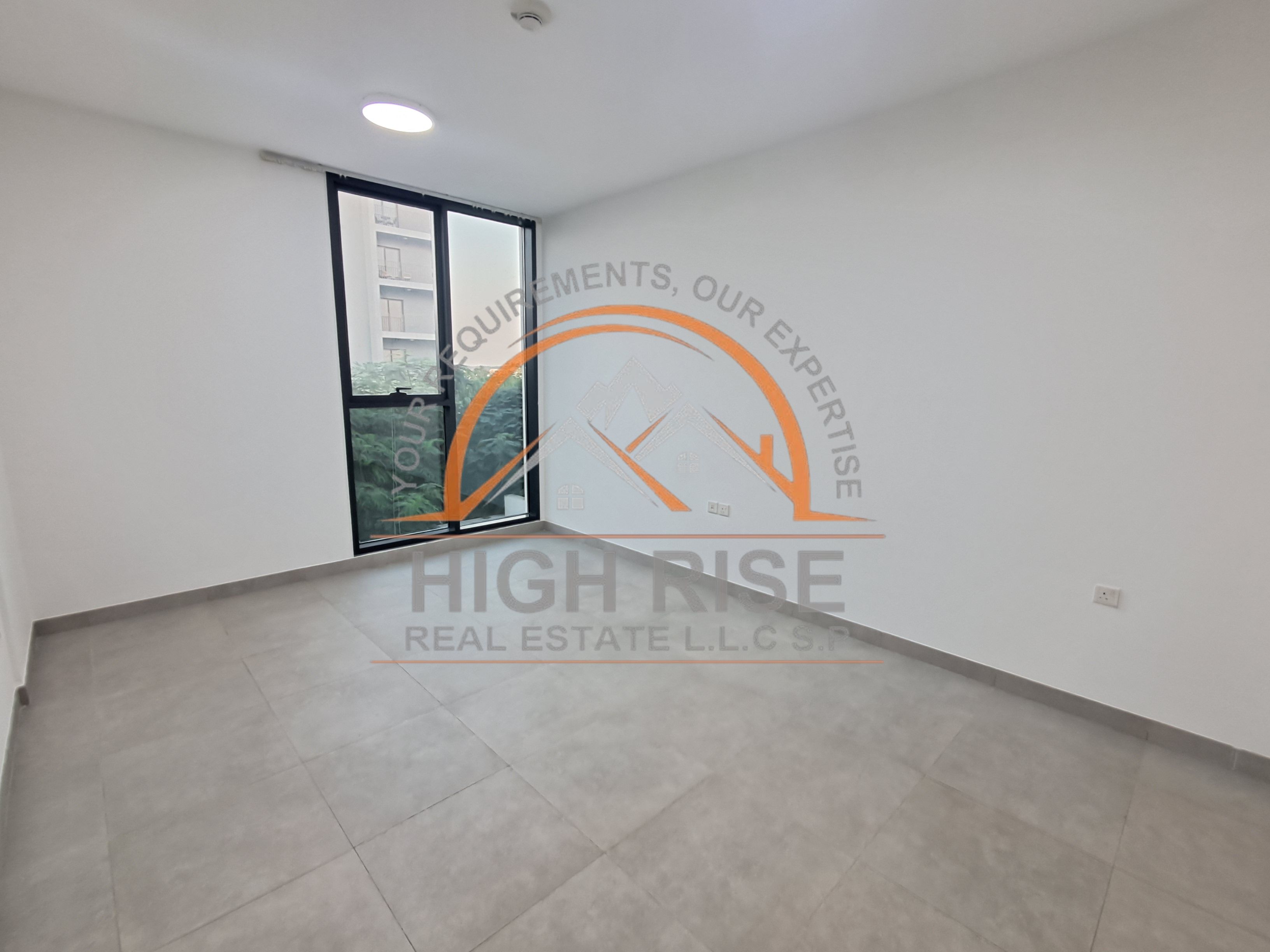 Stylish Studio | Best Layout | Pool | Prime Location