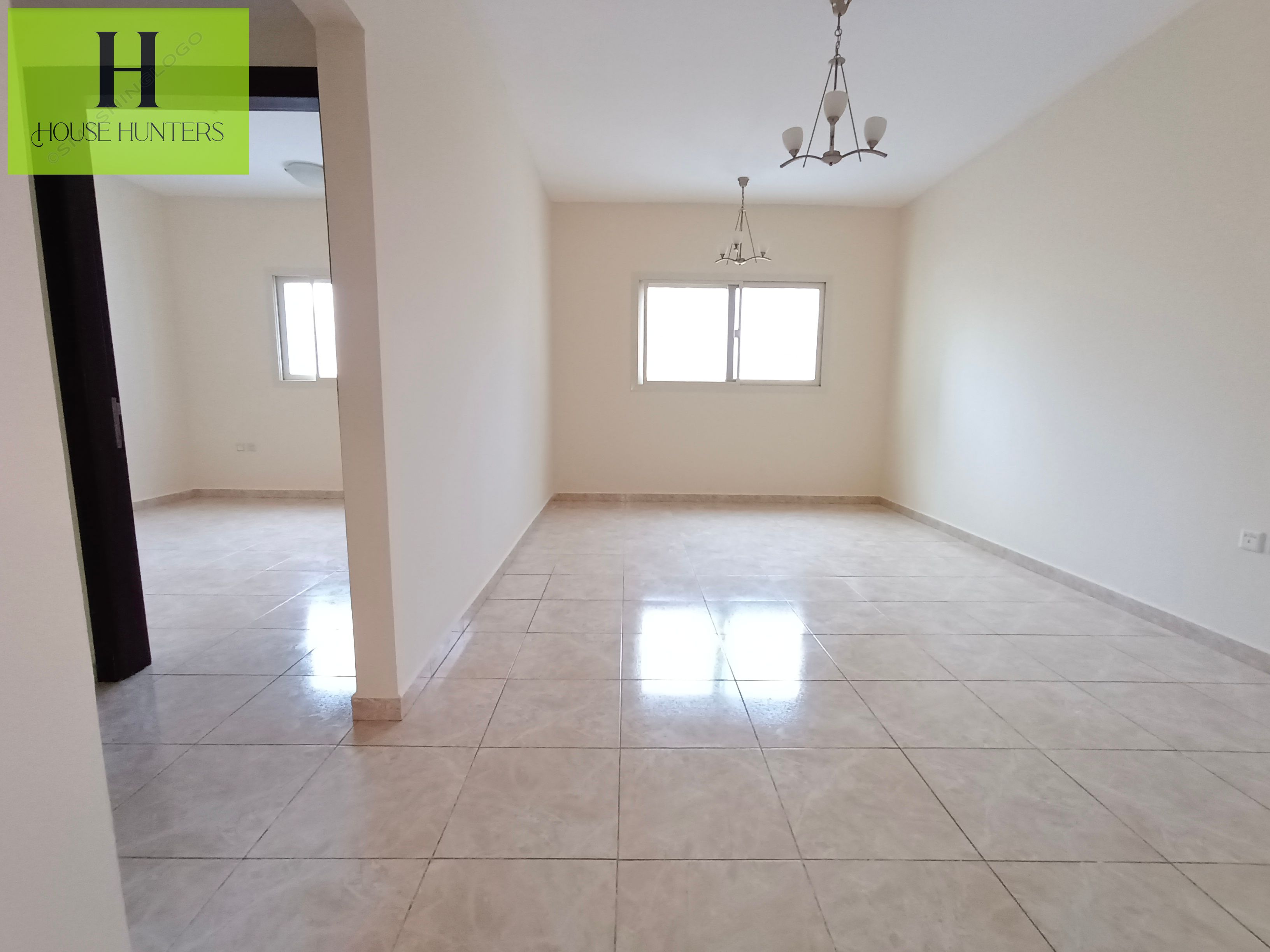 Lavish 1bhk with parking