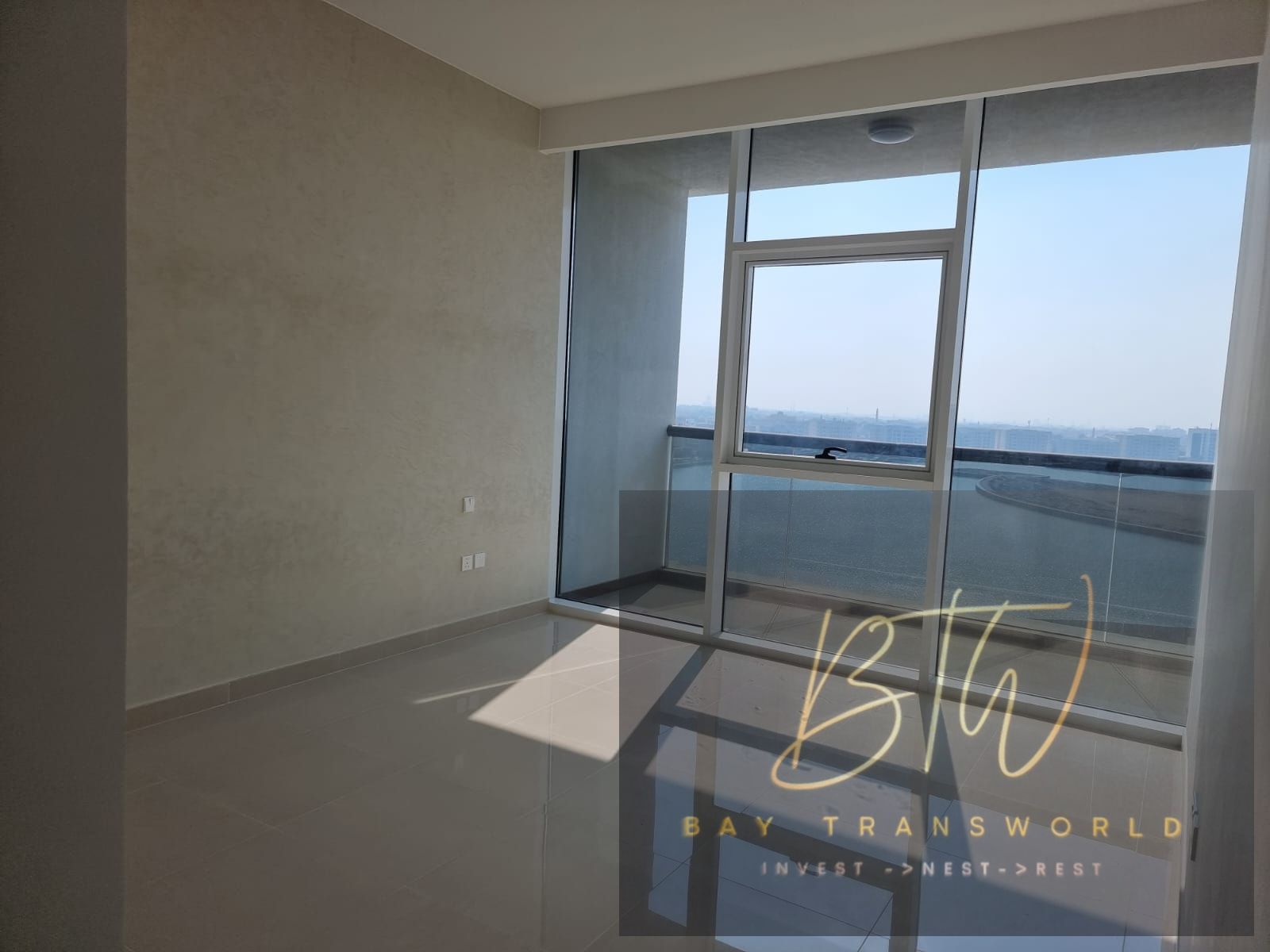 Gateway Residence, Mina Al Arab, Ras Al Khaimah