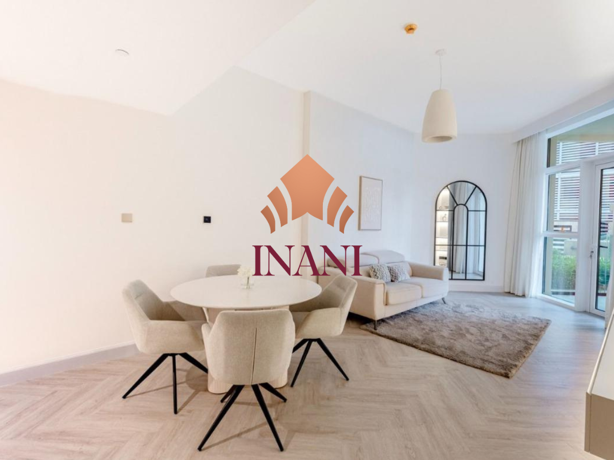 FURNISHED | AMENITIES VIEW | VACANT