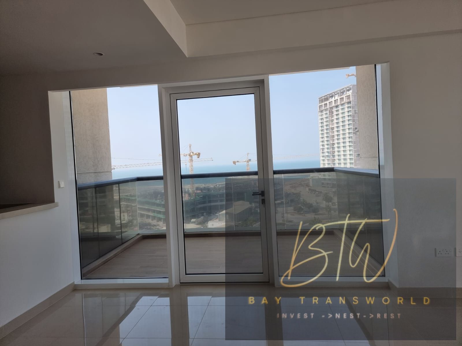 Gateway Residence, Mina Al Arab, Ras Al Khaimah