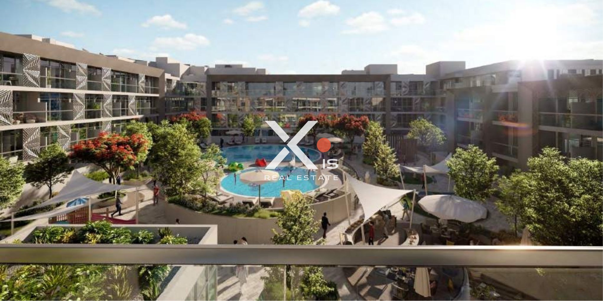 ORIGINAL PRICE | Handover Very Soon | Sustainable One Bedroom in Masdar