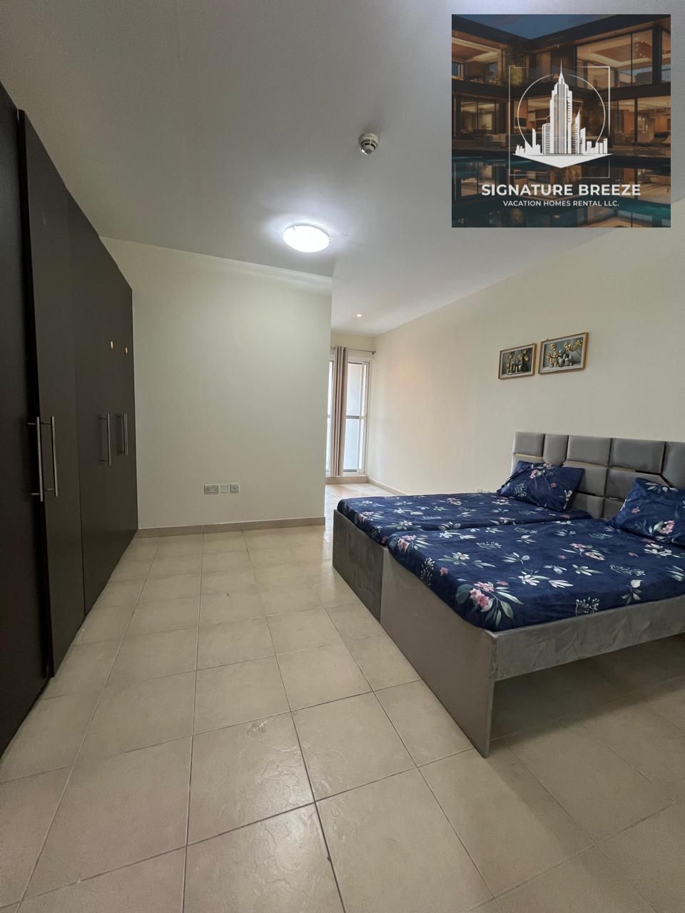 MASTER ROOM AVAILABLE IN AL KHAIL HEIGHTS GATED COMMUNITY