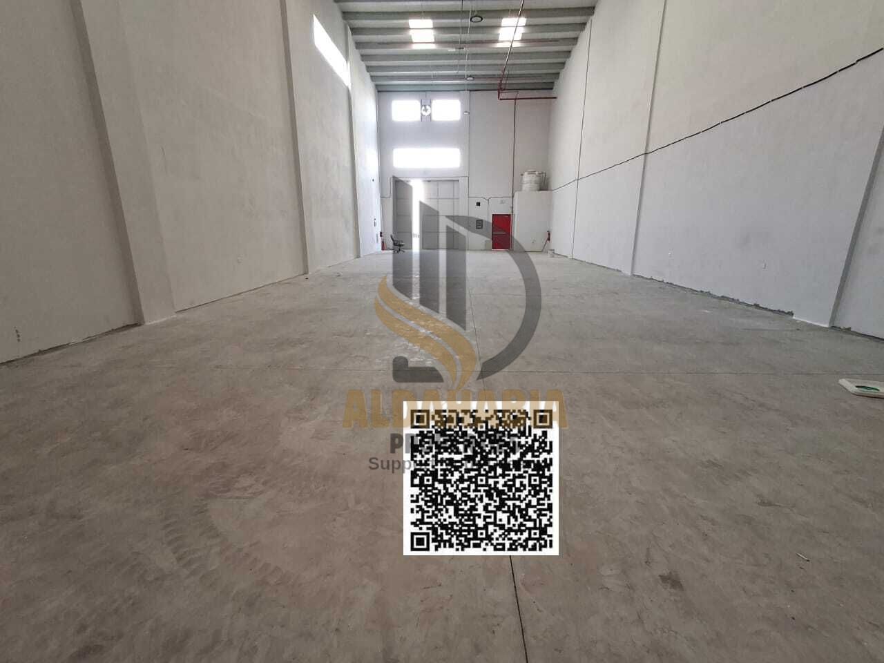 Al Jurf Industrial 1