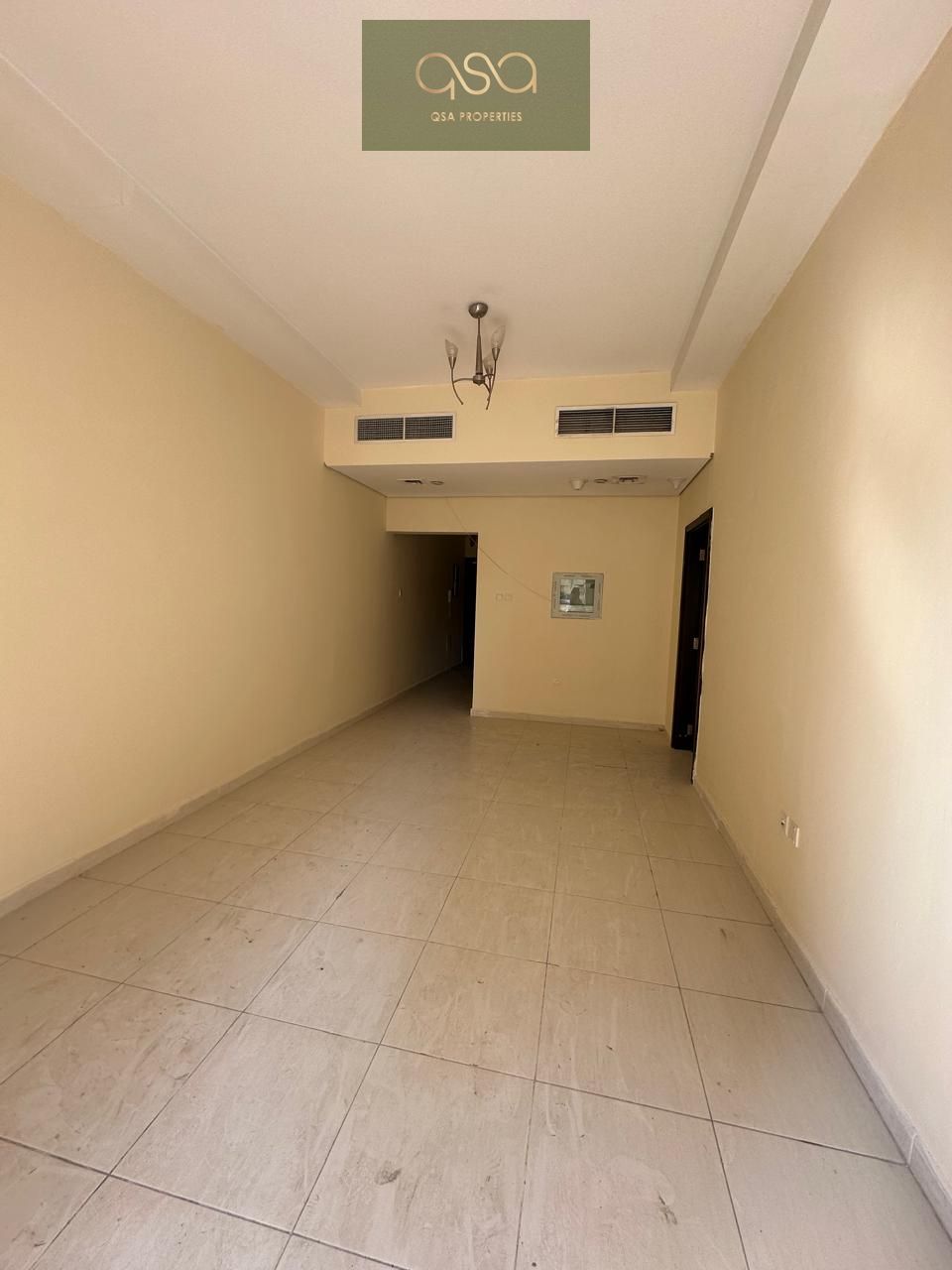 With Parking/Full Open View/One Master Bedroom with Big Hall and Two Washroom and Double Balcony :Available For Rent