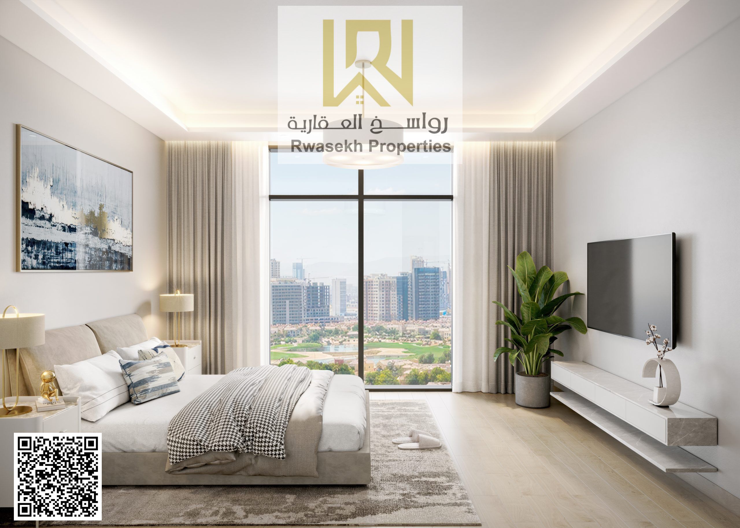 5 % Downpayment - Free Registeration - 7 Years payment Plan