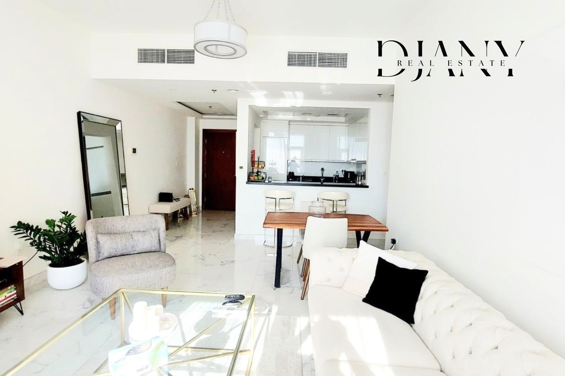 CANAL VIEW | SPACIOUS | RENTED | MOTIVATED | BRIGHT