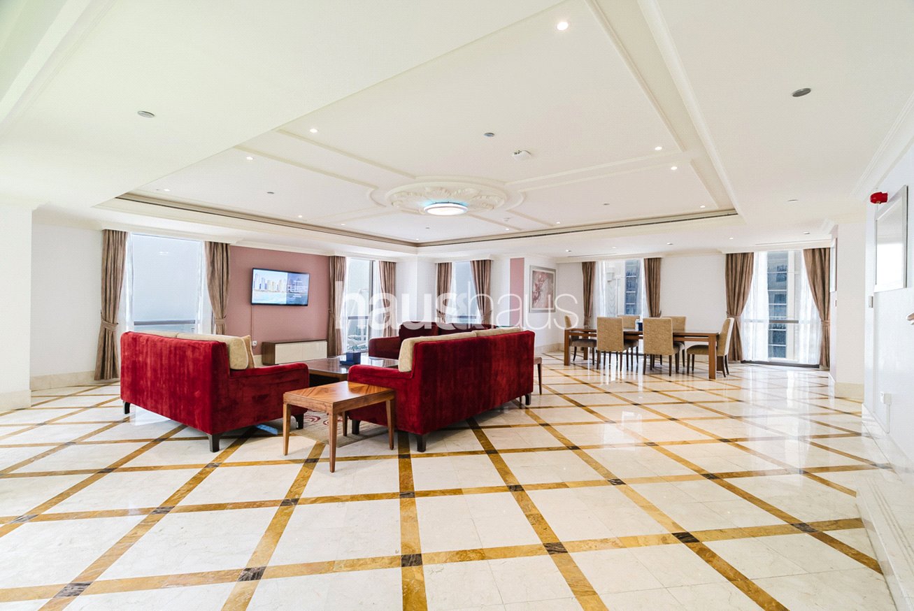 Private Pool | Terrace | Luxury | Rare | Available