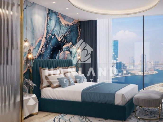 Modern Living | High ROI | Handover 2029