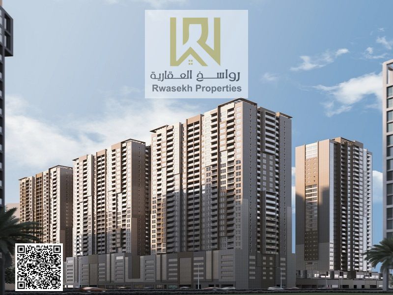 Freehold | No Commission | Near Corniche | Spacious