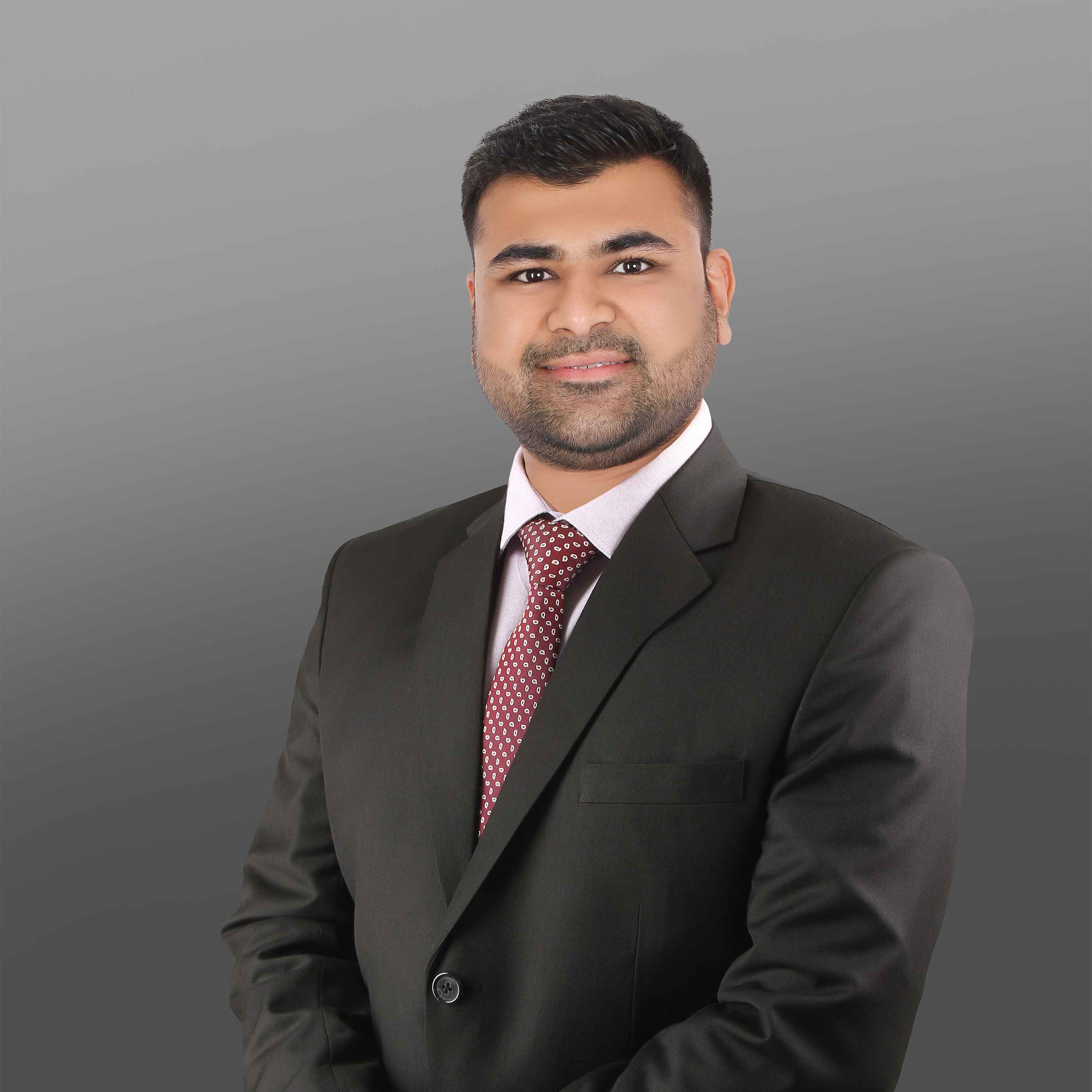 Mufaddal Harnishwala