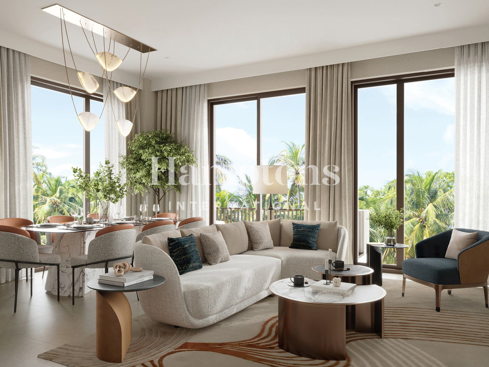 Payment Plan | Savanna | Waterfront Living
