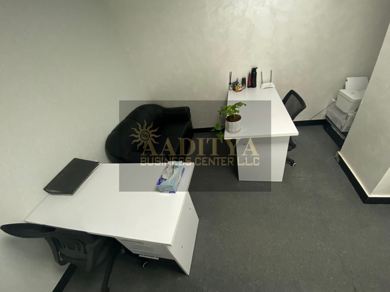 Maximize Your Business Potential with Our Office Space