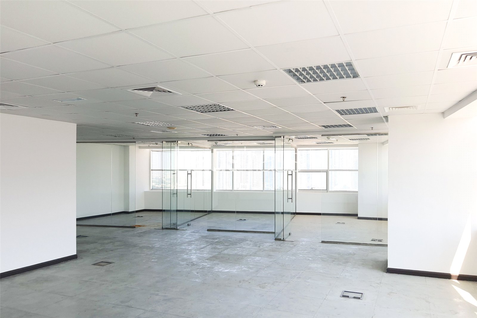 Fully Fitted | Prime Location | DMCC