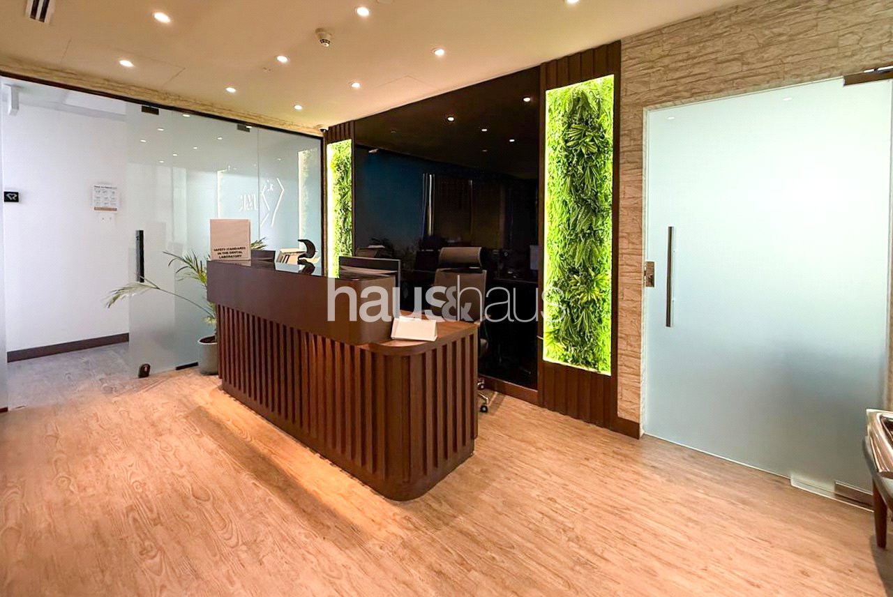 Close To Metro | Prime Location | DMCC