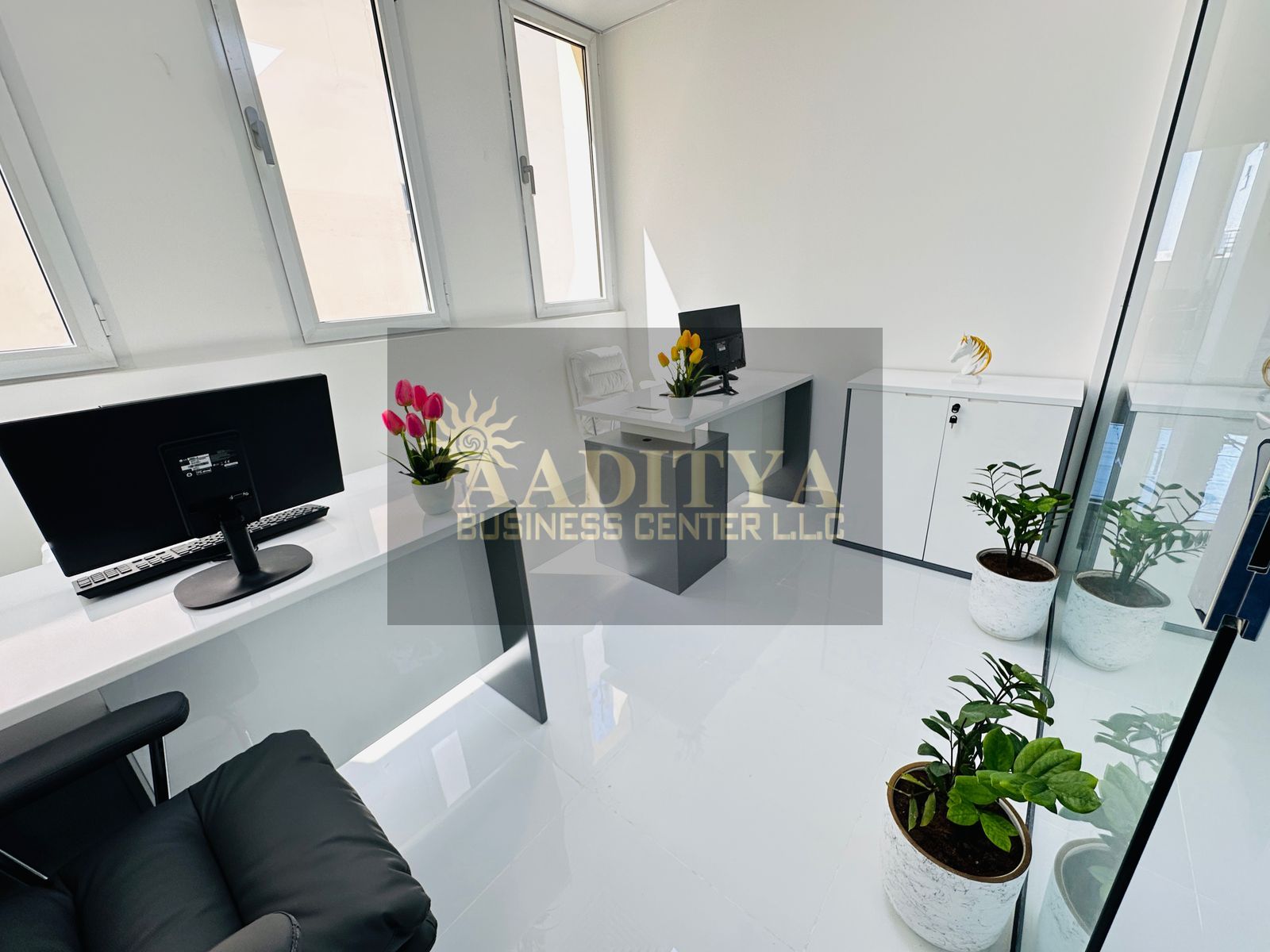 Upgrade Your Office, Upgrade Your Business with our premium office spaces