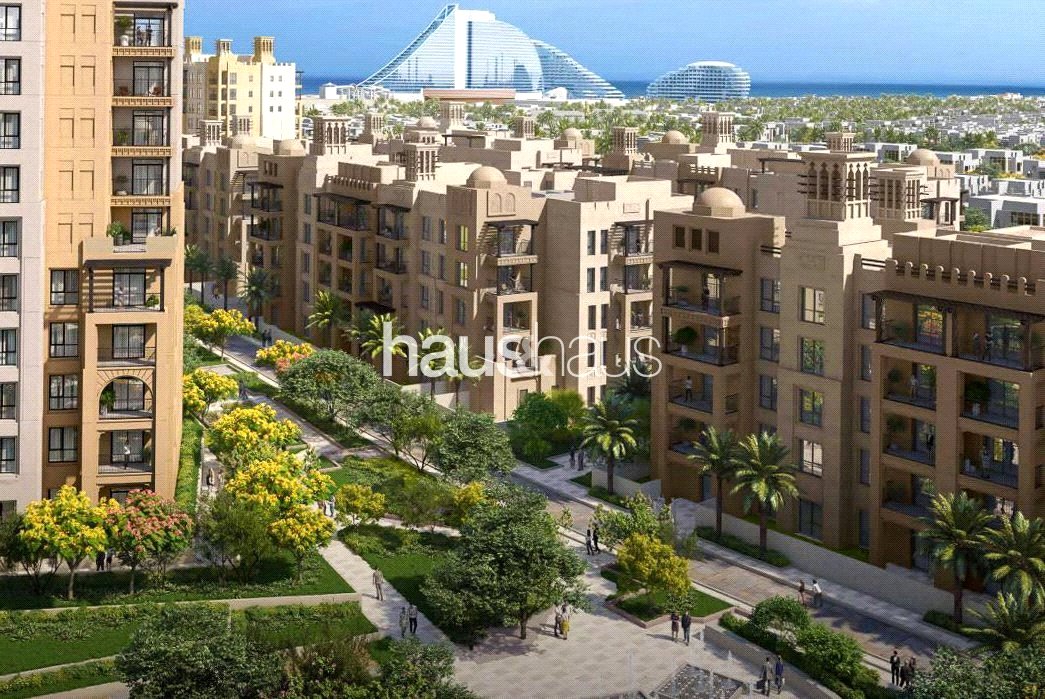 Massive Terrace | Pool View | Spacious | Q1 2026