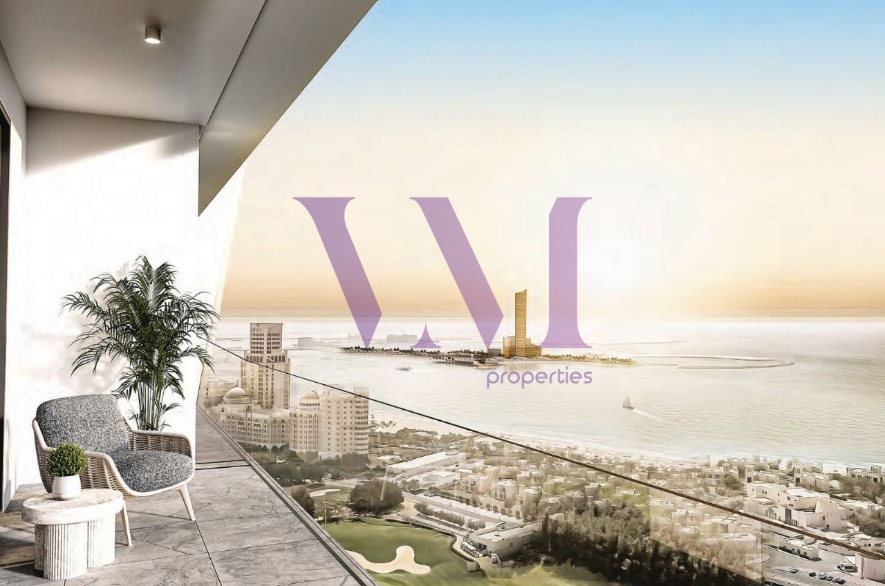 Luxury Studio | Semi Furnished | Park View