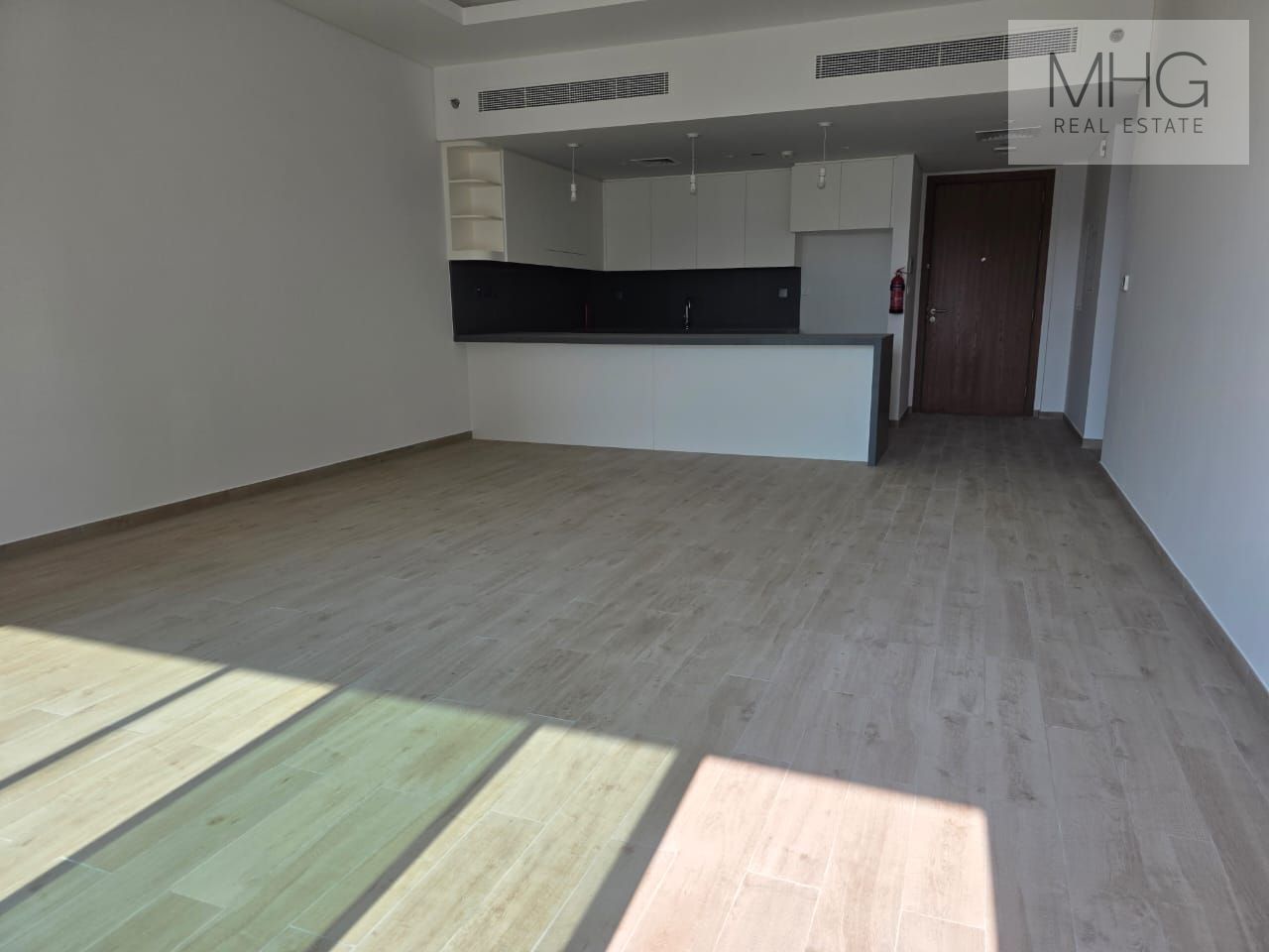 Unfurnished | Brand New | Ready to move in