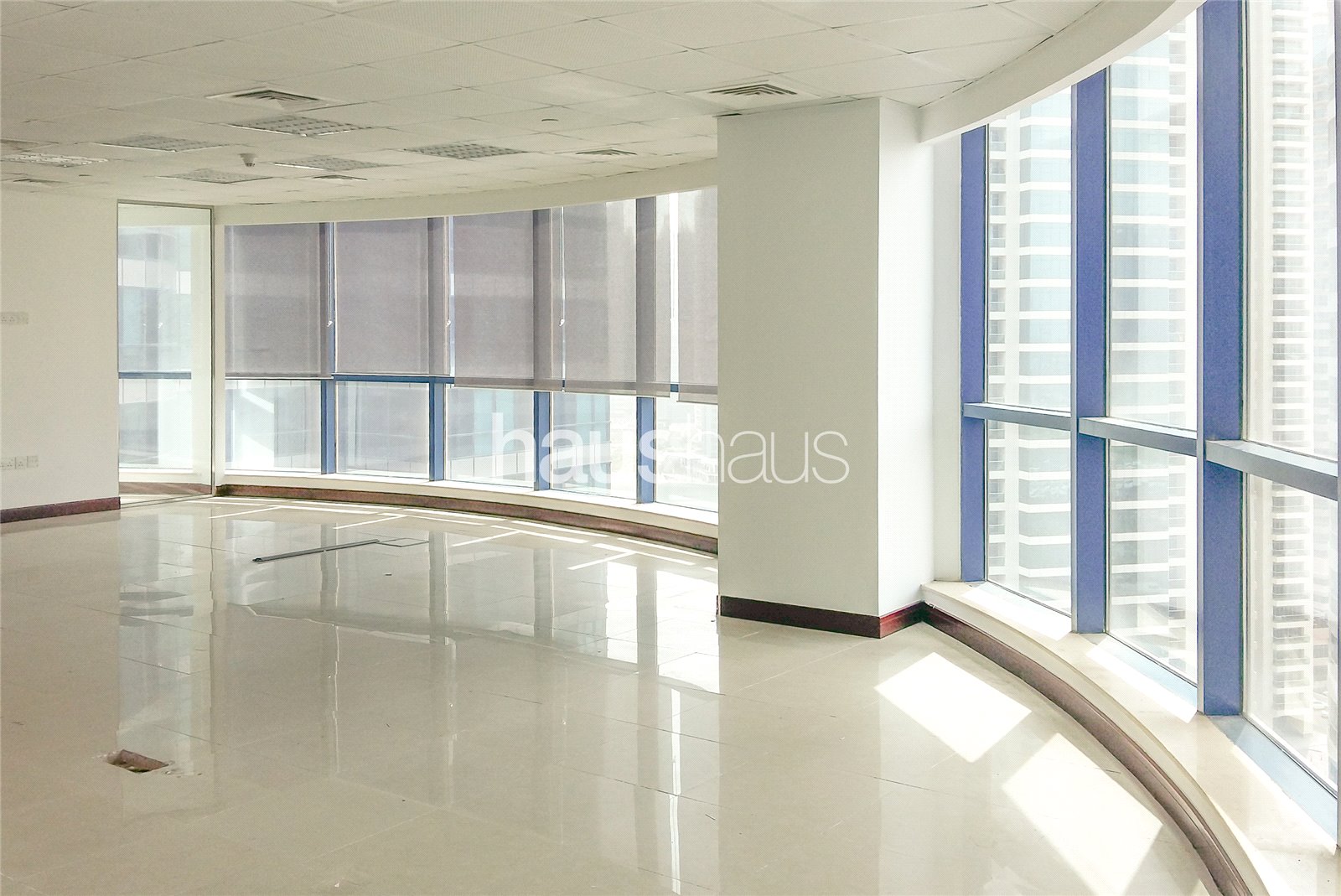 Fitted | Close To Metro | Vacant