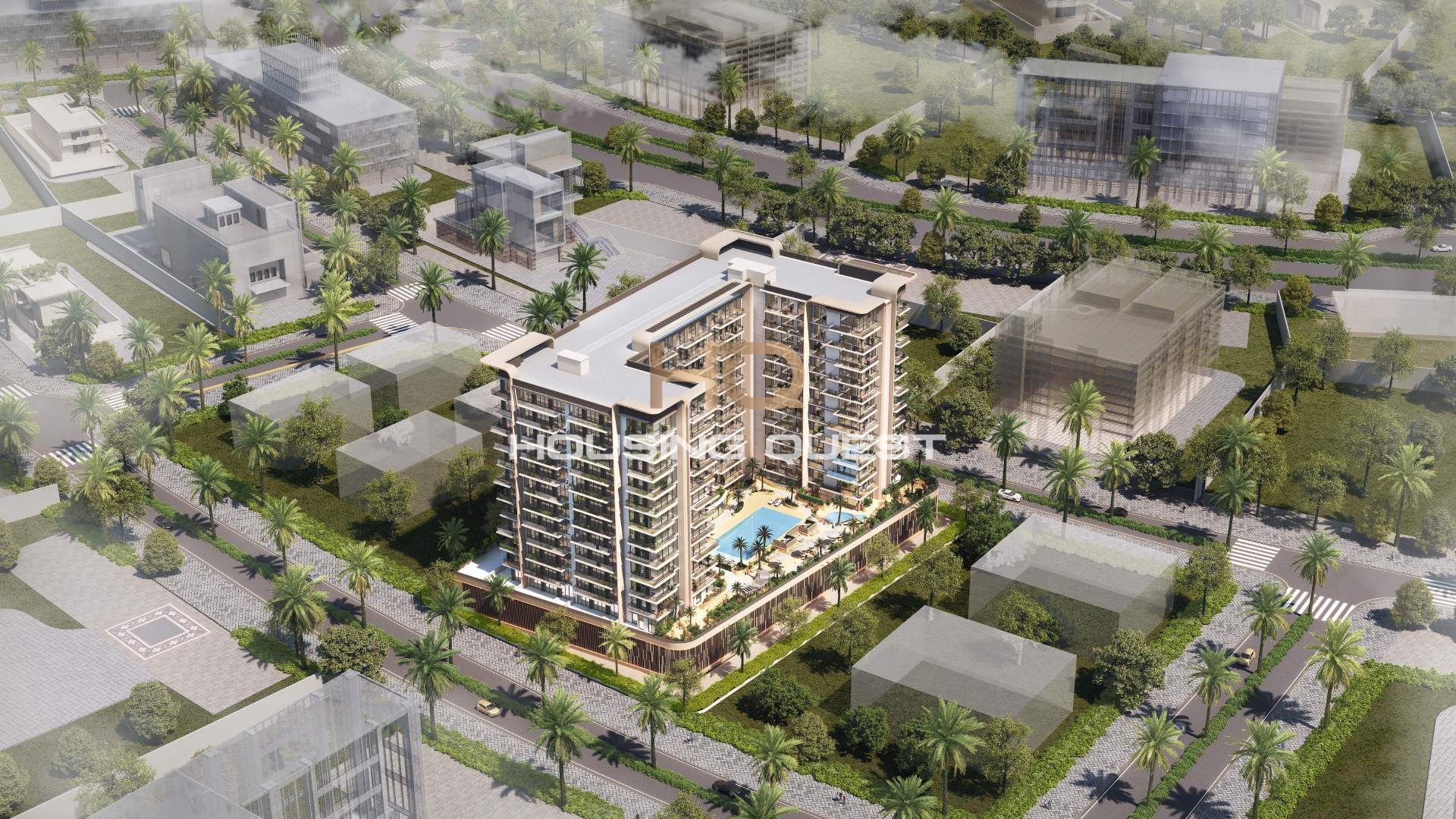 Luxury Living | Modern Design | Ideal Investment