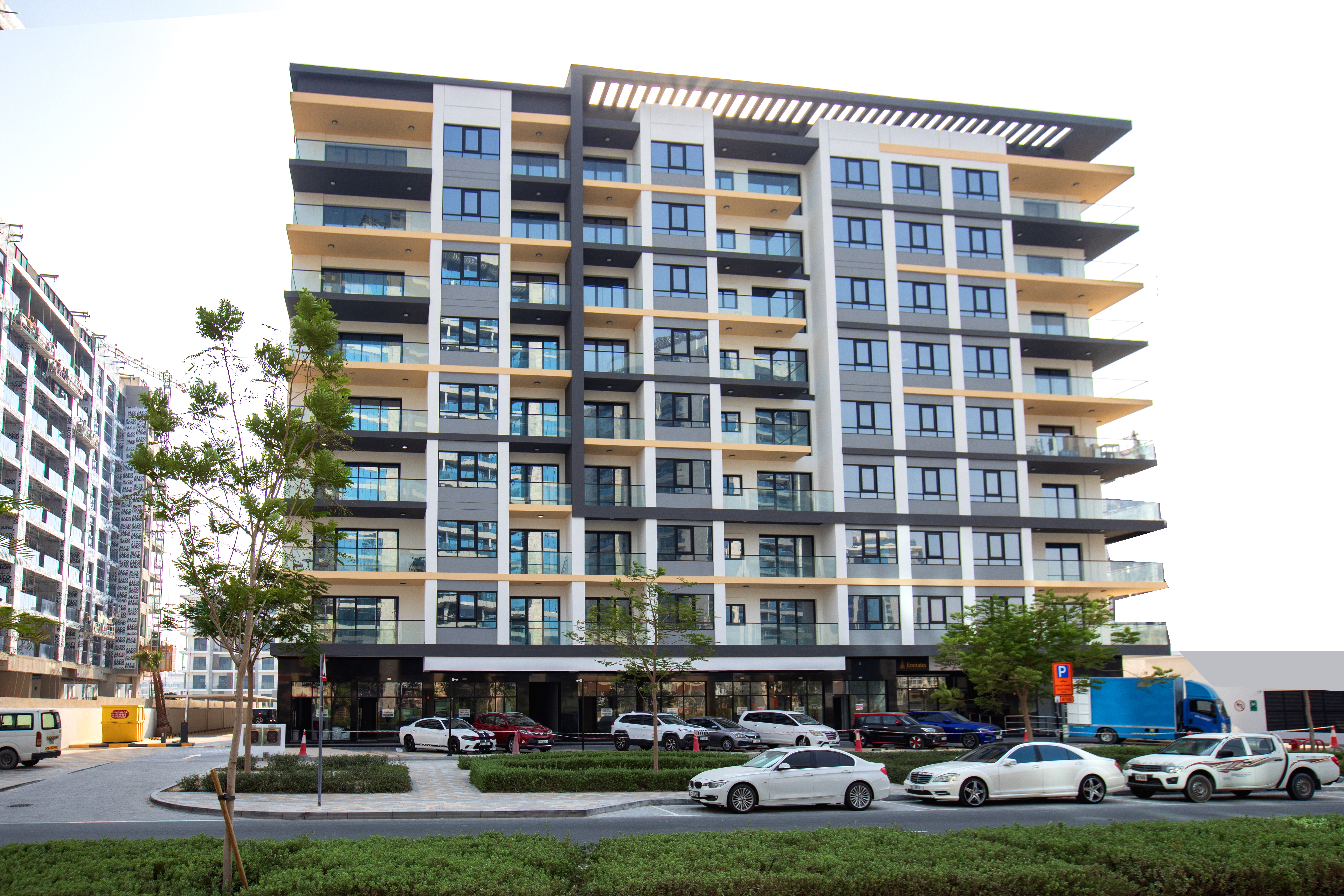 Shop for Rent | Bahri 15 | Arjan | Commercial Unit