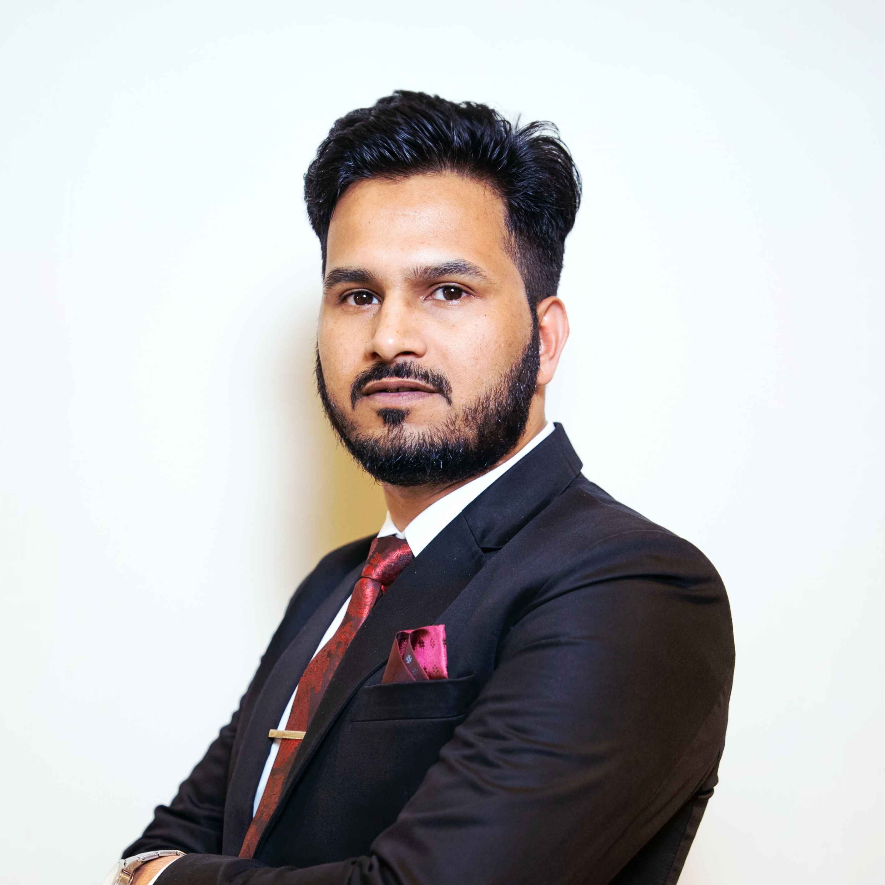 Danish Ahmed Anwar Ahmed