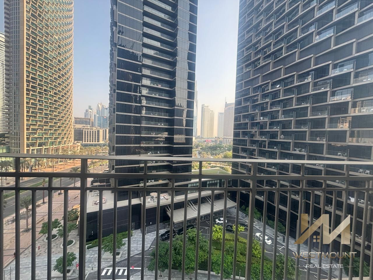 Luxury Apartment with Elegant Design & Spacious Layout | Exceptional City Living