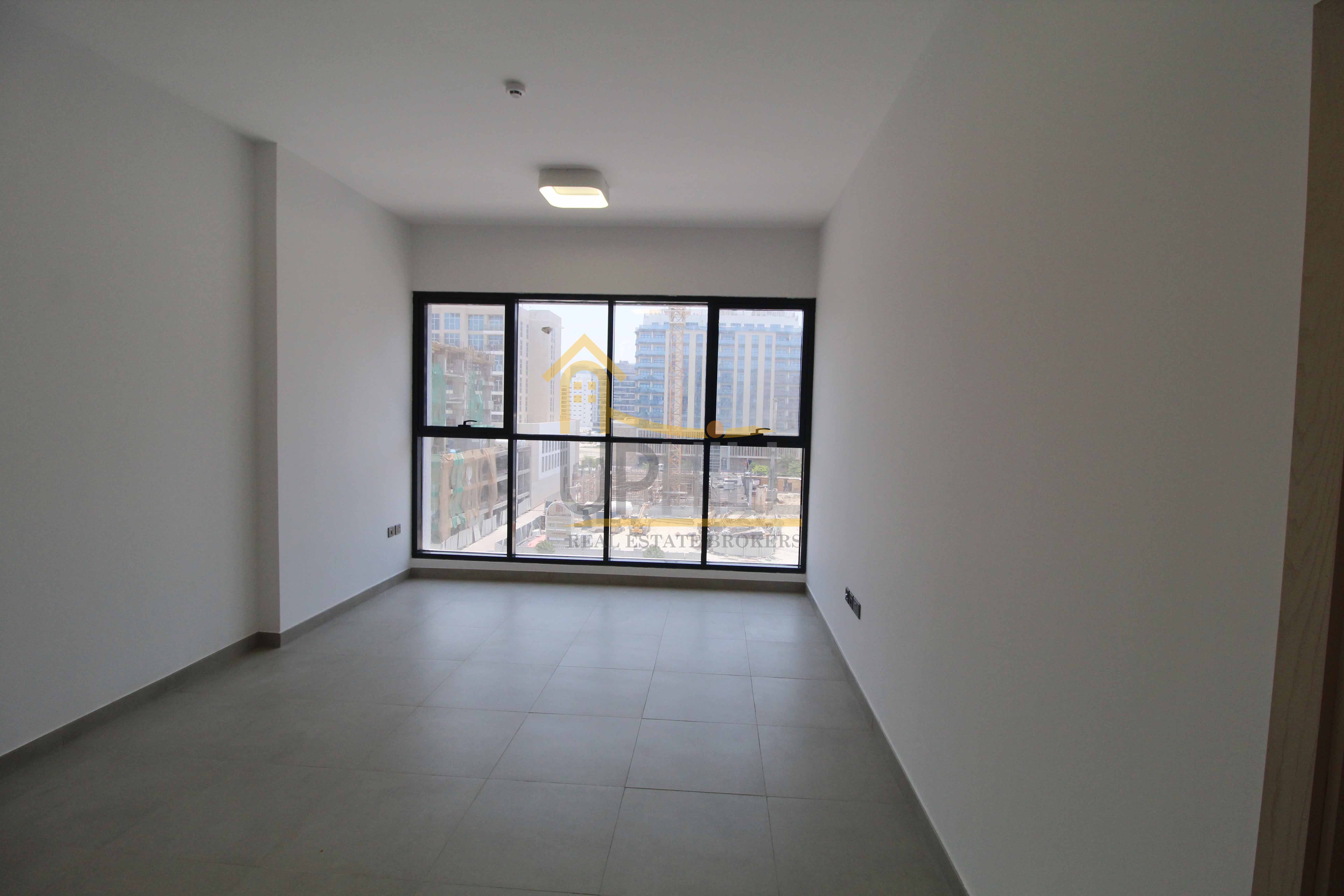 Ready unit | FamilyBuilding | 2 Beds