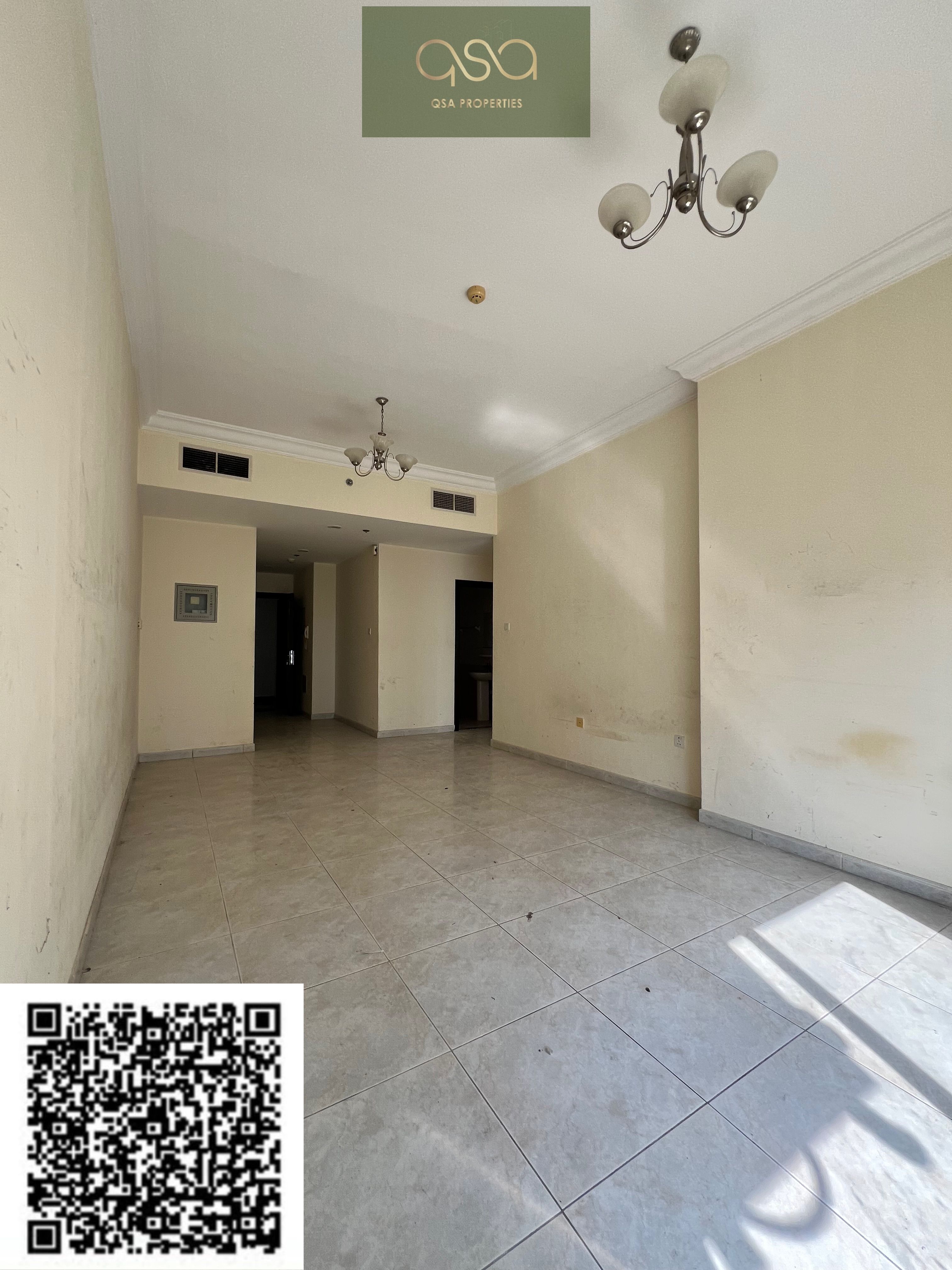 Spacious 2BHK Apartment for Sale | Great Price AED 415,000 | Emirates City