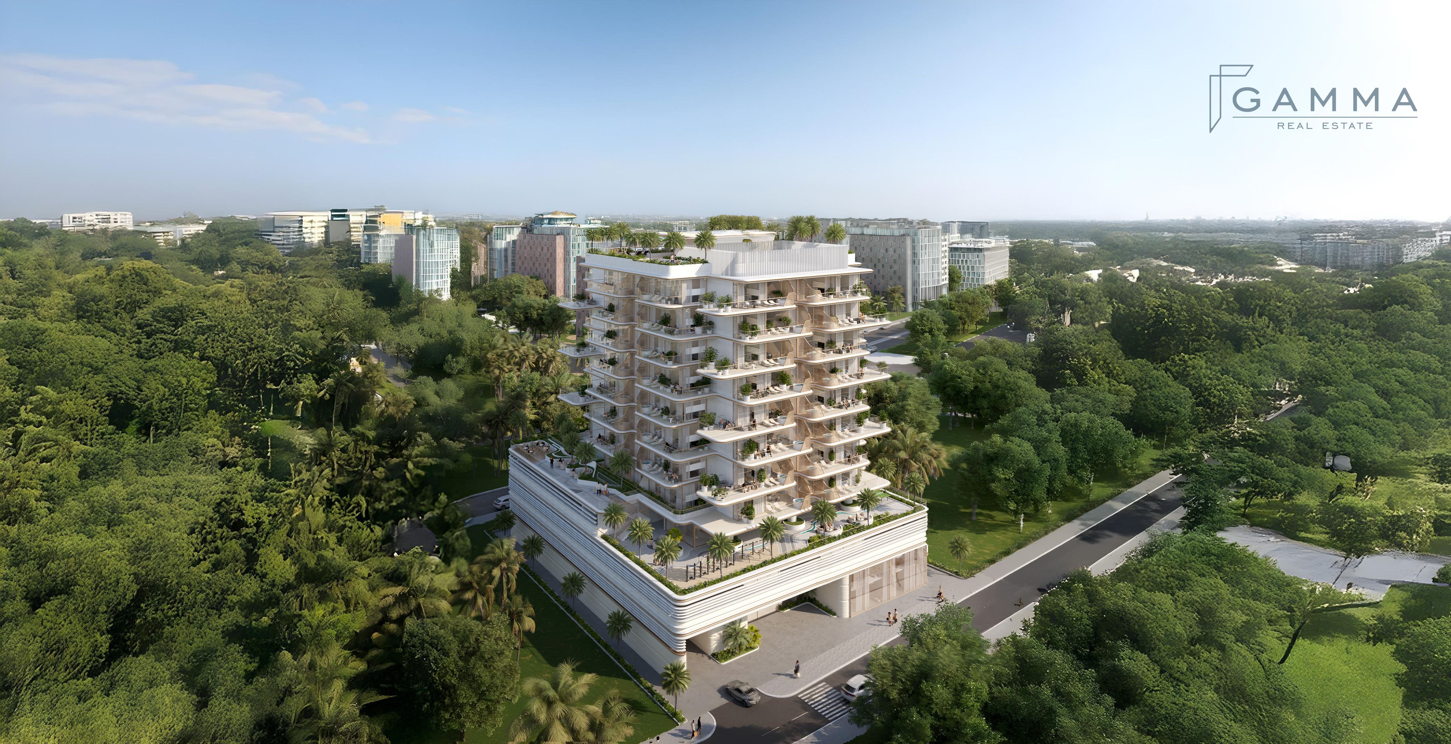 Sunset Bay by Imtiaz | Waterfront Living on Dubai Islands