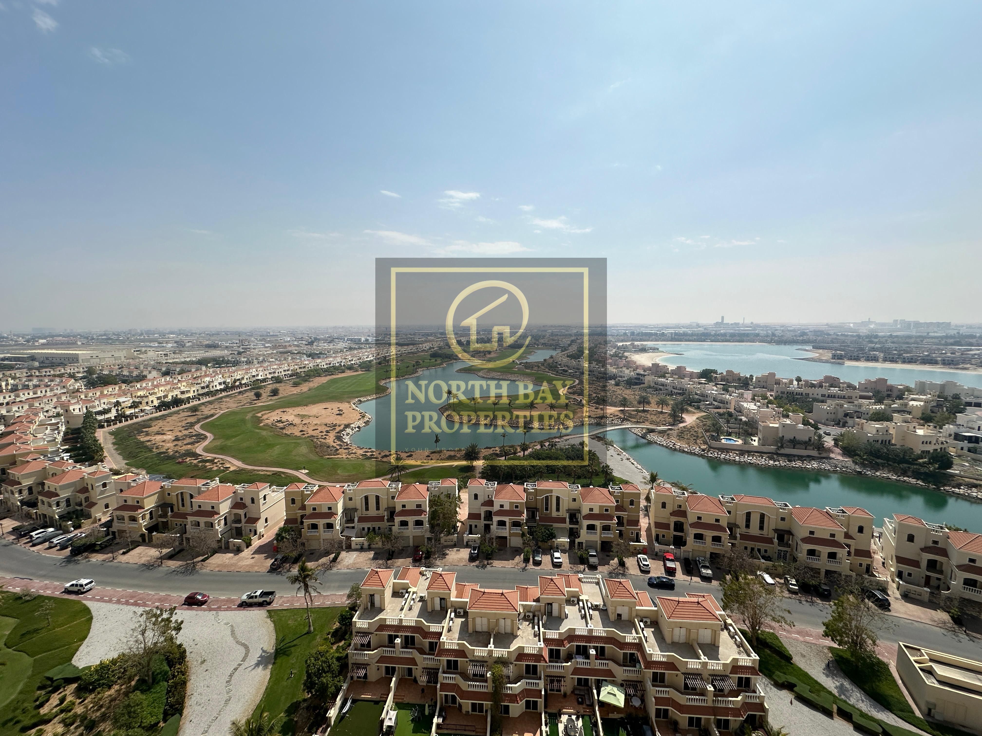 Distress Deal | Large 1BR | Stunning Views