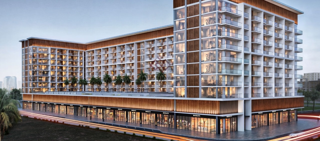 Brand New | Luxury Living | Hot Deal
