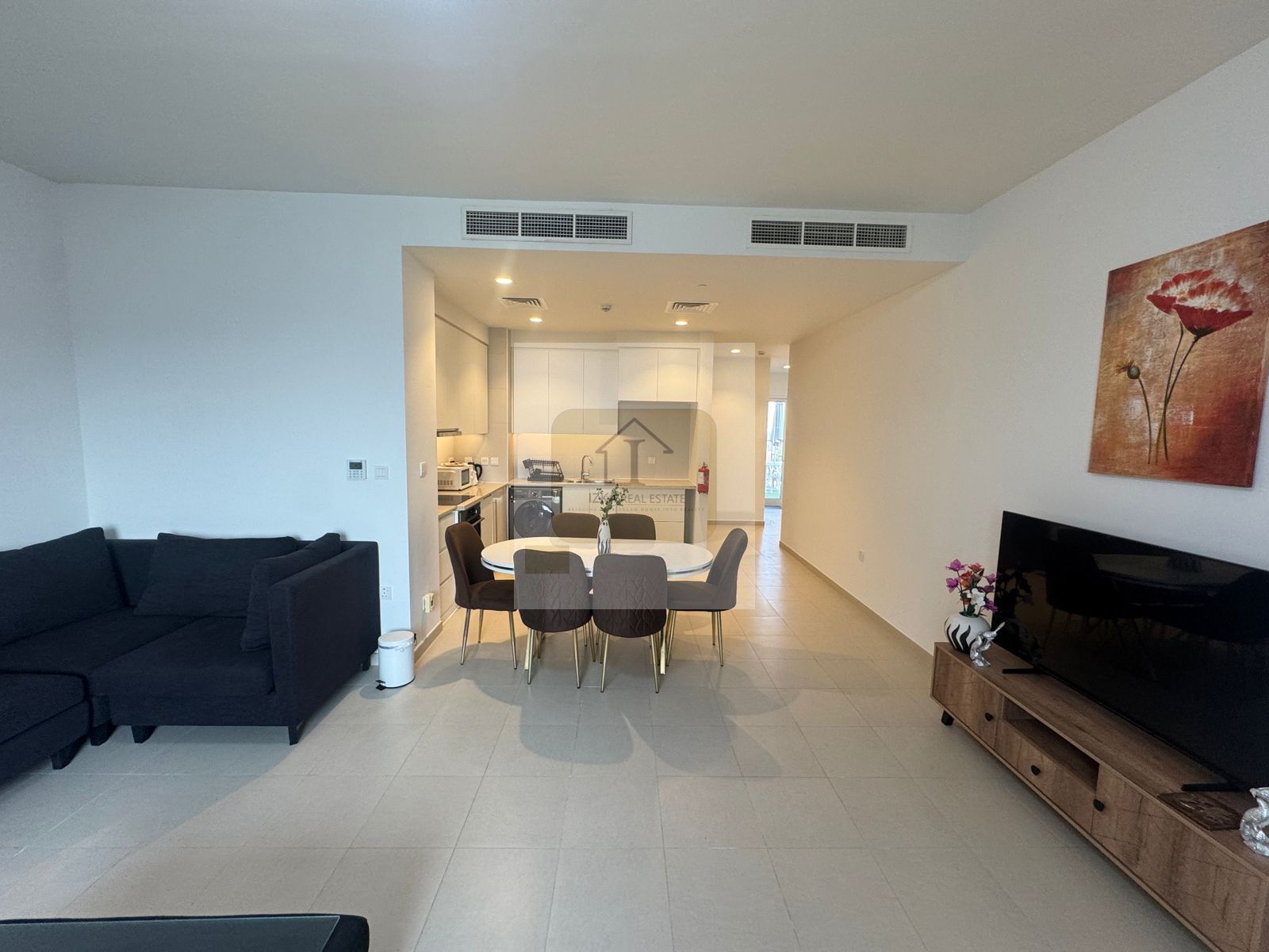 FULLY FURNISHED / SINGLE ROW / READY TO MOVE