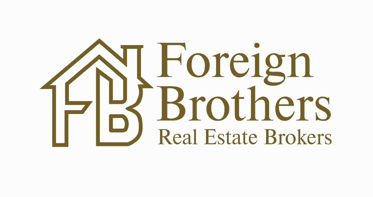 Foreign Brothers Real Estate logo